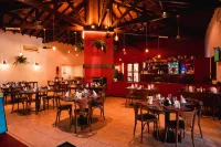Marcopolo Suites Iguazu - servizio colazione
