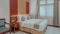 Royal Brongto Hotel - Balkon