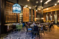 Hotel Indigo BANDUNG DAGO PAKAR by IHG - breakfast