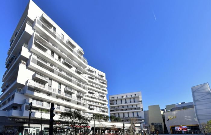 Zenao馬西公寓飯店