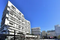Zenao Appart'hôtels Massy - واي فاي