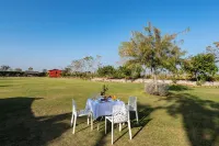 Krishna Serenity Petfriendly 7BHK Farm