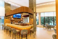 Hotel Casino Internacional - bar