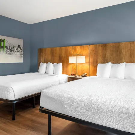 Extended Stay America Suites - Atlanta - McDonough