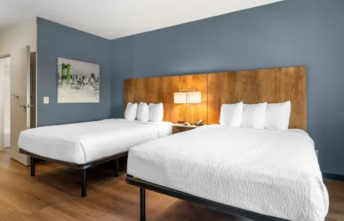 Extended Stay America Suites - Atlanta - McDonough