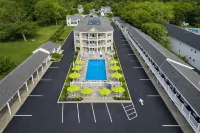 Ocean Sands at York Beach - Beach