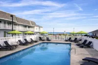 Ocean Sands at York Beach - Beach
