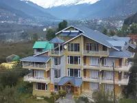 Omavya Hotel Manali Hotels near Igloo stay sethan