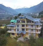 Omavya Hotel Manali