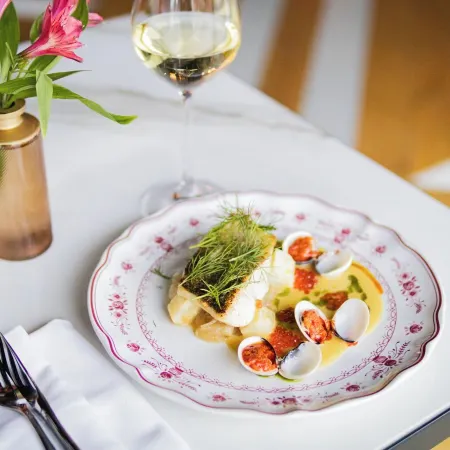 Hotel Sophia by Tartuhotels