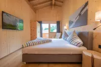 Haus Alpenprinzessin - 4 звезды