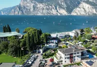 Hotel Villa Claudia - Wifi