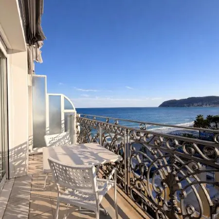 Grand Hotel Mediterranee