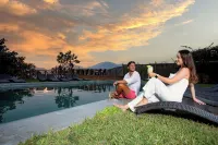 Ranch Pachacamac -  Privatzimmer