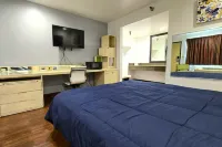 Century Motel Buena Park Anaheim I-5