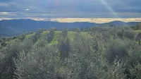 Il Peppolo Country House - Wifi