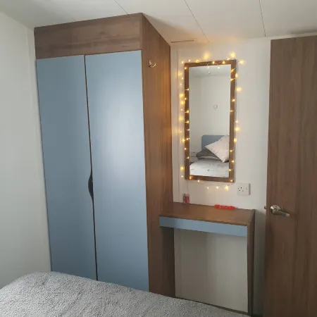 Golden Coast Holiday, Close to Woolacombe Beach