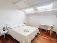 Galé Suite Apartment Hotels in Chieti