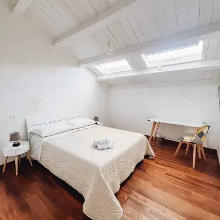 Galé Suite Apartment