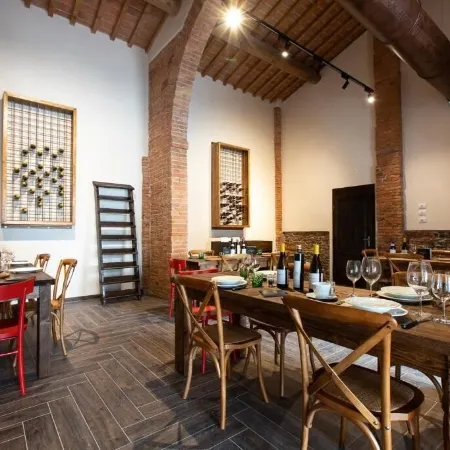 Monna Caterina Wine Resort