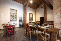 Monna Caterina Wine Resort - Desayuno