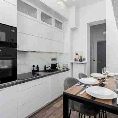 Malila Apartments Starowiślna 28 Others