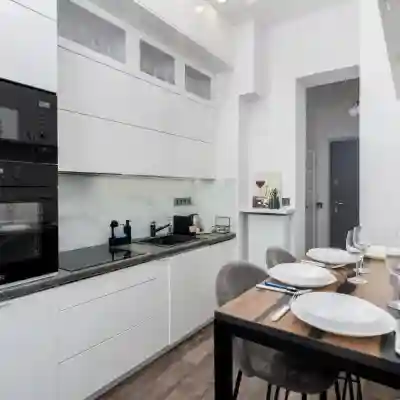 Malila Apartments Starowiślna 28 Others
