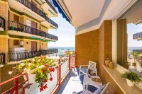 Angelina Apartments Amalfi Coast - Sea View
