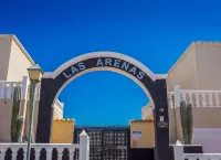 GuestReady - Arenas A29 - FC - Apartments