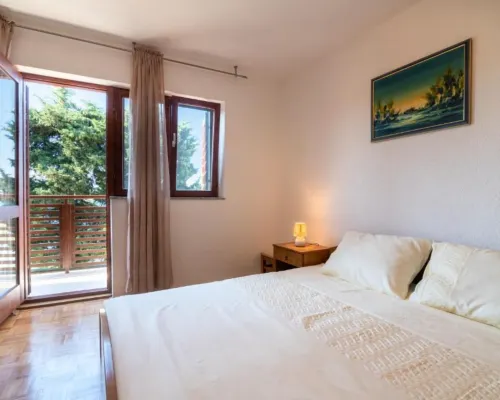 Kokolo Beach Apartments Hotels in Preko