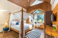 Alaya Stays Rahta 3BHK Villa