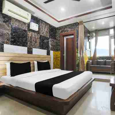 Super Deluxe Roomhotel Jatin Rooms