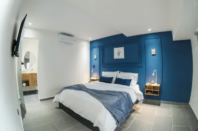 Fresco Provenza Living - Musical lifestyle Hotels in 
