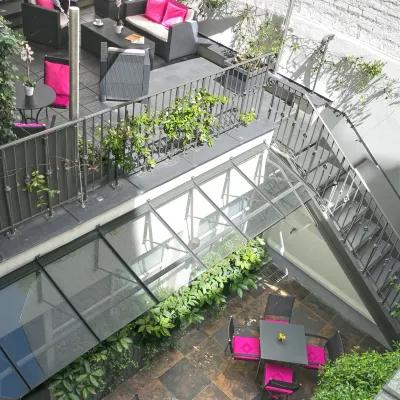 Hôtel le Bellechasse Saint-Germain Hotels near Orsay Museum
