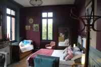 La Maison au Fil du Temps