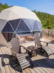 EcoHouse Glamping by ART HOTEL - 2 Sao