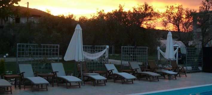 Hotel Avra Hôtels à&nbsp;: Leucade