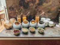B&B HOTEL Linz City-Ost - breakfast