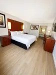 American Inn and Suites - 2 étoiles