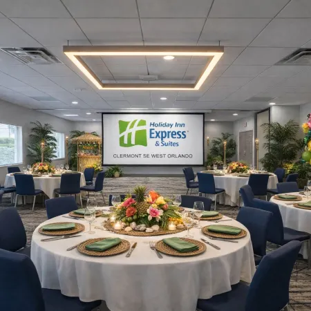 Holiday Inn Express & Suites CLERMONT SE – WEST ORLANDO by IHG