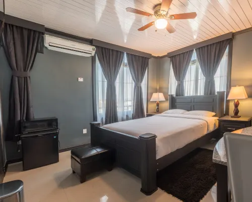 Aspire Plus Hotels in Georgetown
