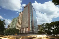 Grand Fiesta Americana Chapultepec - 5 Yıldız