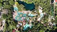 Rio Quente Resorts - Hotel Giardino - sul mare