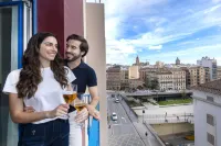 Salles Hotel Málaga Centro - Scenic