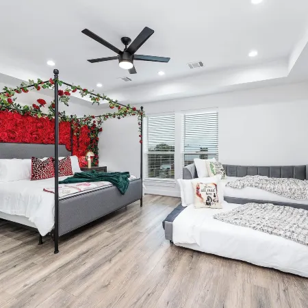 Empress Whimsical Retreat