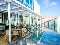 Hotel Terrado Cavancha Hotels in Iquique