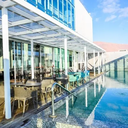 Hotel Terrado Cavancha