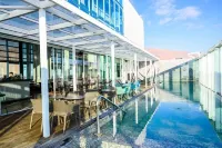 Hotel Terrado Cavancha