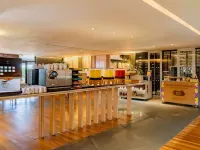 Pullman São Paulo Guarulhos Airport - พร้อมอาหารเช้า