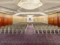 DoubleTree by Hilton Luxembourg Hotels in Luxembourg City
